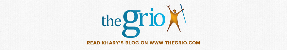 Khary Lazarre Featured Writing - The Grio