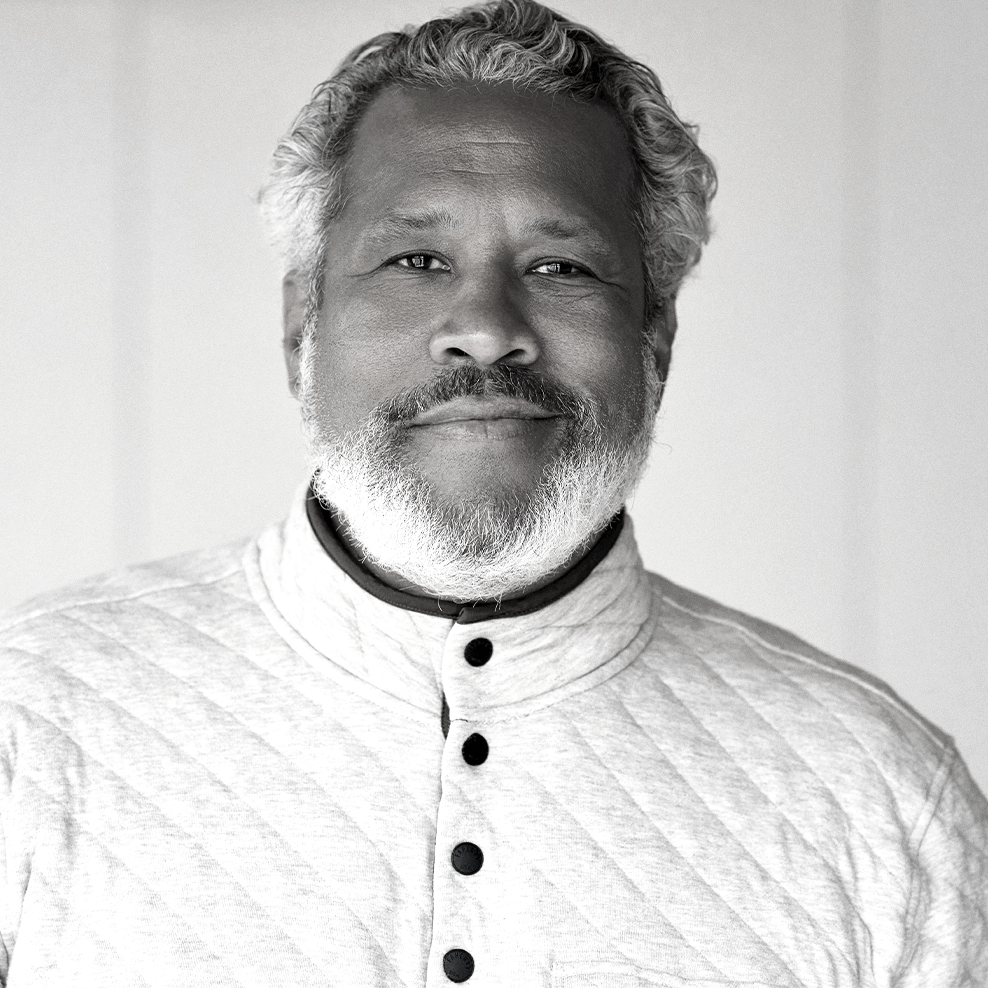 Khary Lazarre-White